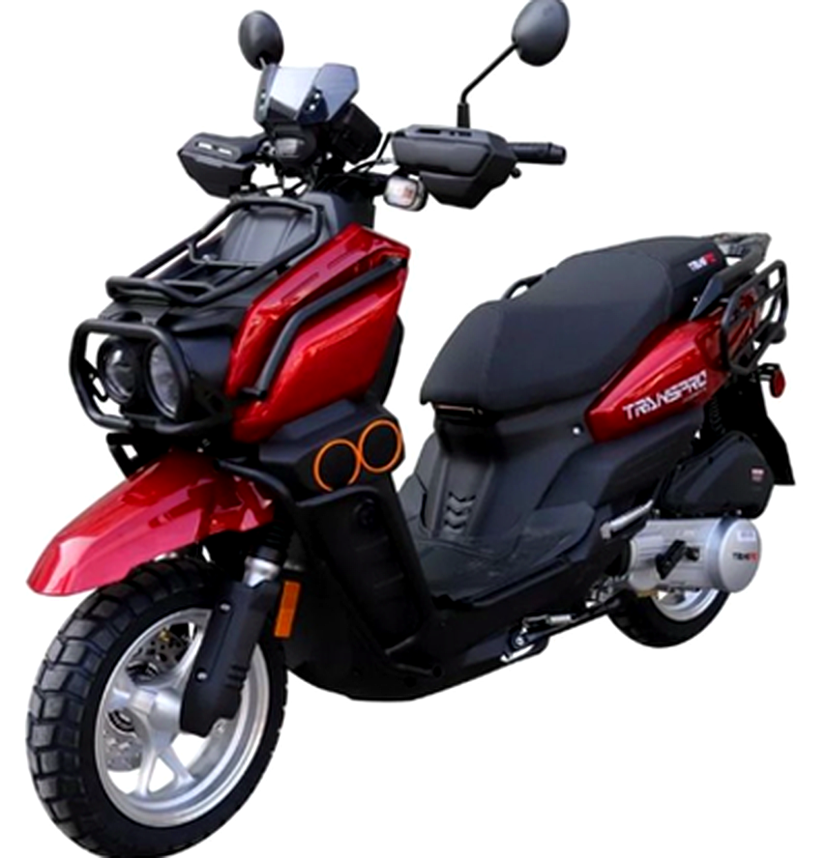 Transpro Tank